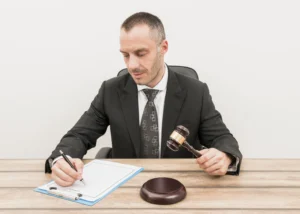 Experienced Personal Injury & Civil Litigation Attorneys