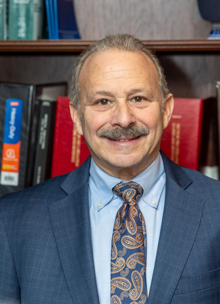 Brad A. Leventhal