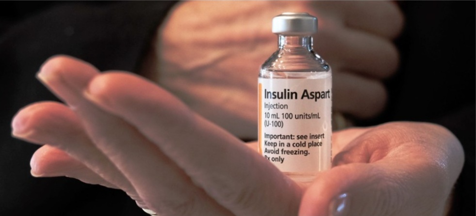 Insulin Price-Fixing