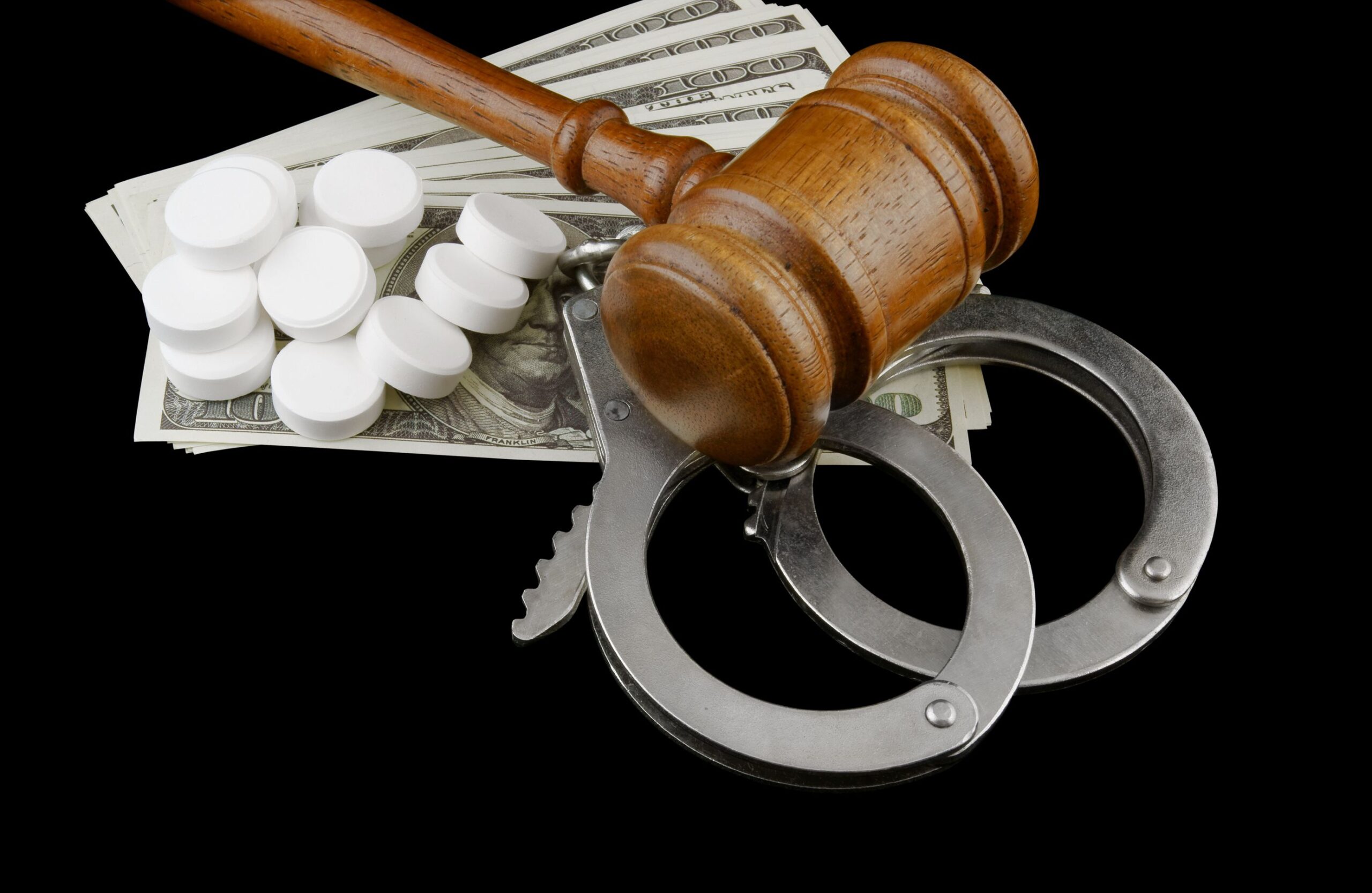 Generic Drug Price Fixing